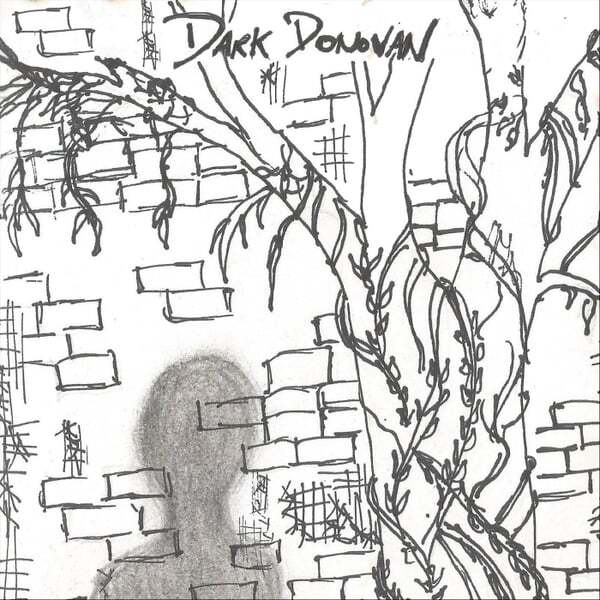 Cover art for Dark Donovan